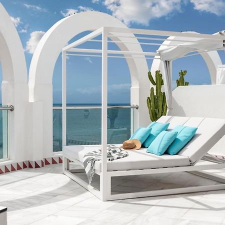 Tower Suites By Upper Luxury Housing - Parque Santiago Playa de las Americas  Exterior photo